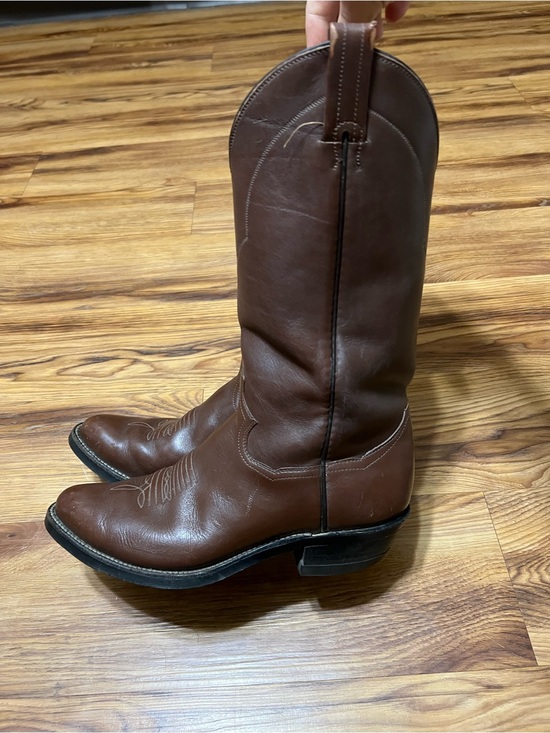 Panhandle Slim Other - Panhandle Slim Cowboy Boots Men’s Size 8.5D